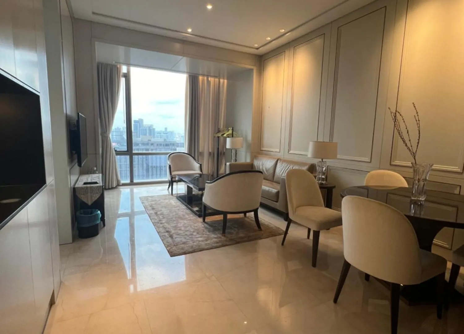 Kl Pavilion广场豪华公寓 By Wintower Kuala Lumpur 0*,