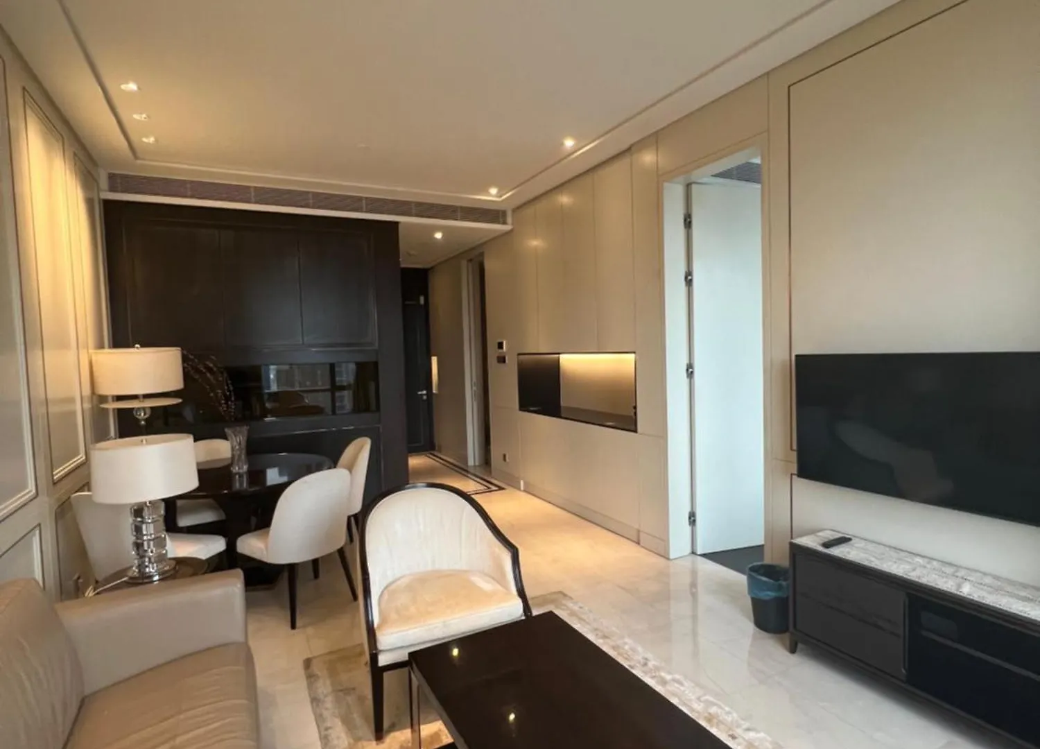Apartment Kl Pavilion广场豪华公寓 By Wintower Kuala Lumpur