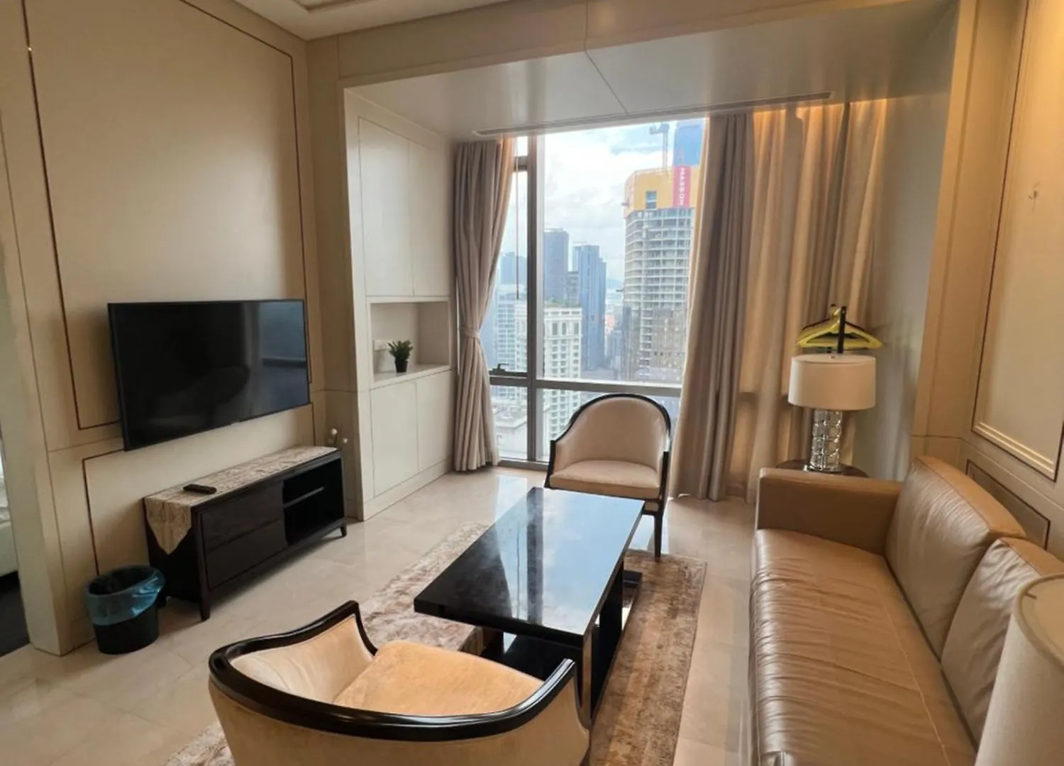 Apartment Kl Pavilion广场豪华公寓 By Wintower Kuala Lumpur